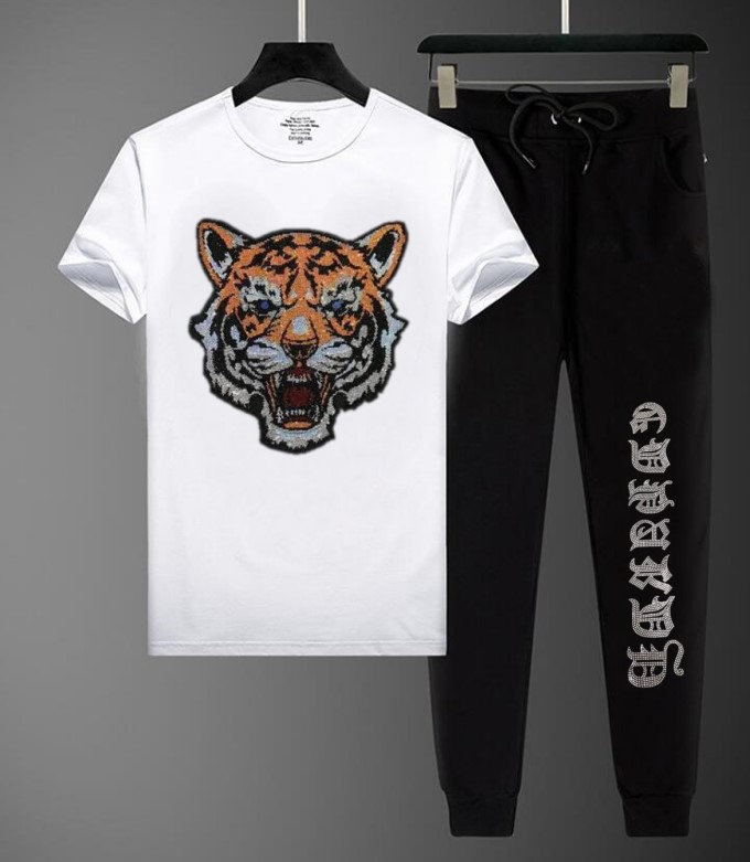 Classic Fashion men's clothes rhinestone tracksuit organic cotton Chinese size, As shown
Classic Fashion men's clothes rhinestone tracksuit organic cotton Chinese size, As shown