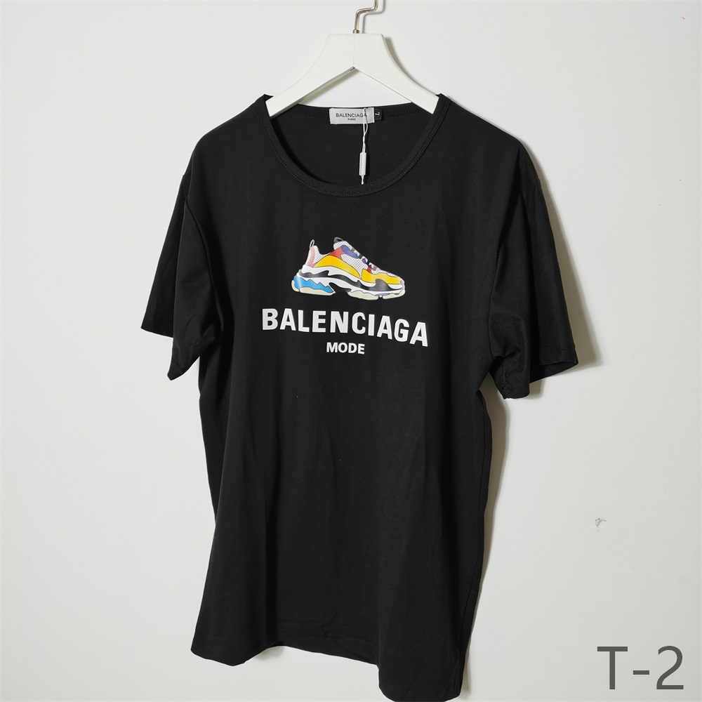 designes France paris Retro T Shirts Mens women soft letter Printing patchwork Excellent Casual jumper Balancaiga brand Graphic sleeves Dress Tees Tops jersey, Size do not sell
designes France paris Retro T Shirts Mens women soft letter Printing patchwork Excellent Casual jumper Balancaiga brand Graphic sleeves Dress Tees Tops jersey, Size do not sell