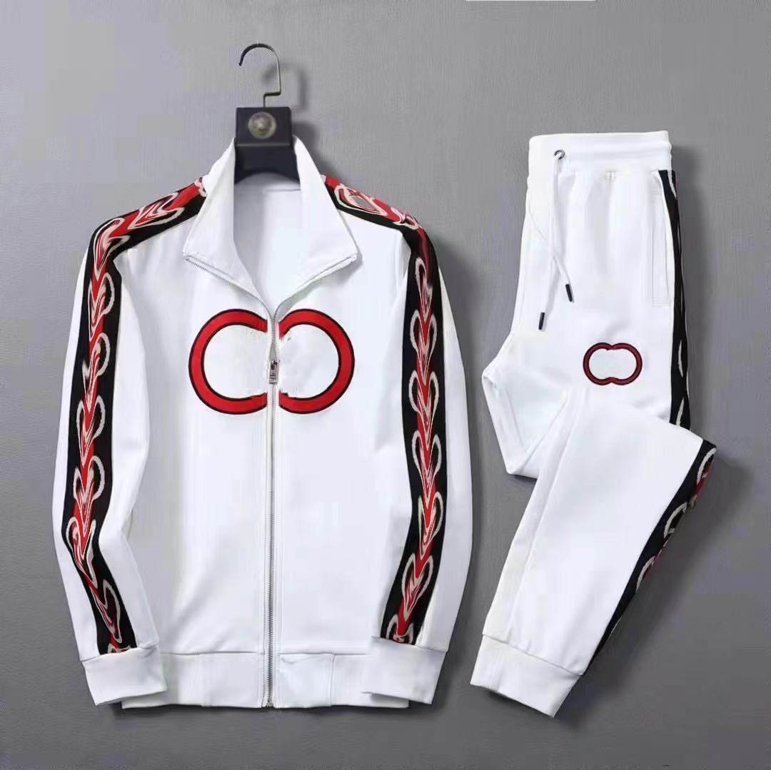 designer fashion luxury tracksuits mens tracksuit jacket 7 Color patchwork Double letters print outwear suit europe classical letter men, Customize
designer fashion luxury tracksuits mens tracksuit jacket 7 Color patchwork Double letters print outwear suit europe classical letter men, Customize