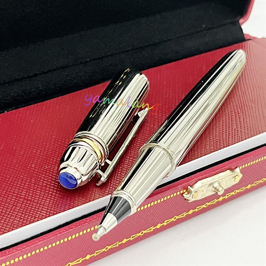 GIFTPEN Luxury Designer Roller Ball Pen High Quality Ballpoint Pens Business Gifts256u, As pic show
GIFTPEN Luxury Designer Roller Ball Pen High Quality Ballpoint Pens Business Gifts256u, As pic show