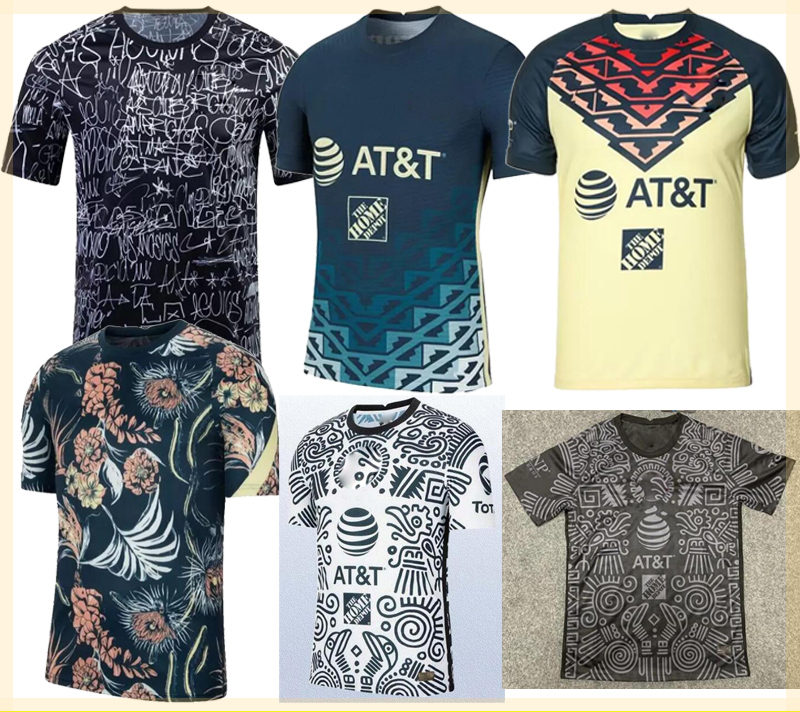 21 22 Club America Soccer Jerseys GREEN third HENRY PLAYER VERSION 3RD GIOVANI CACERES B.VALDEZ 2021 HOME AWAY maillot MEN KIDS KIT 0288, 21-22 home
21 22 Club America Soccer Jerseys GREEN third HENRY PLAYER VERSION 3RD GIOVANI CACERES B.VALDEZ 2021 HOME AWAY maillot MEN KIDS KIT 0288, 21-22 home