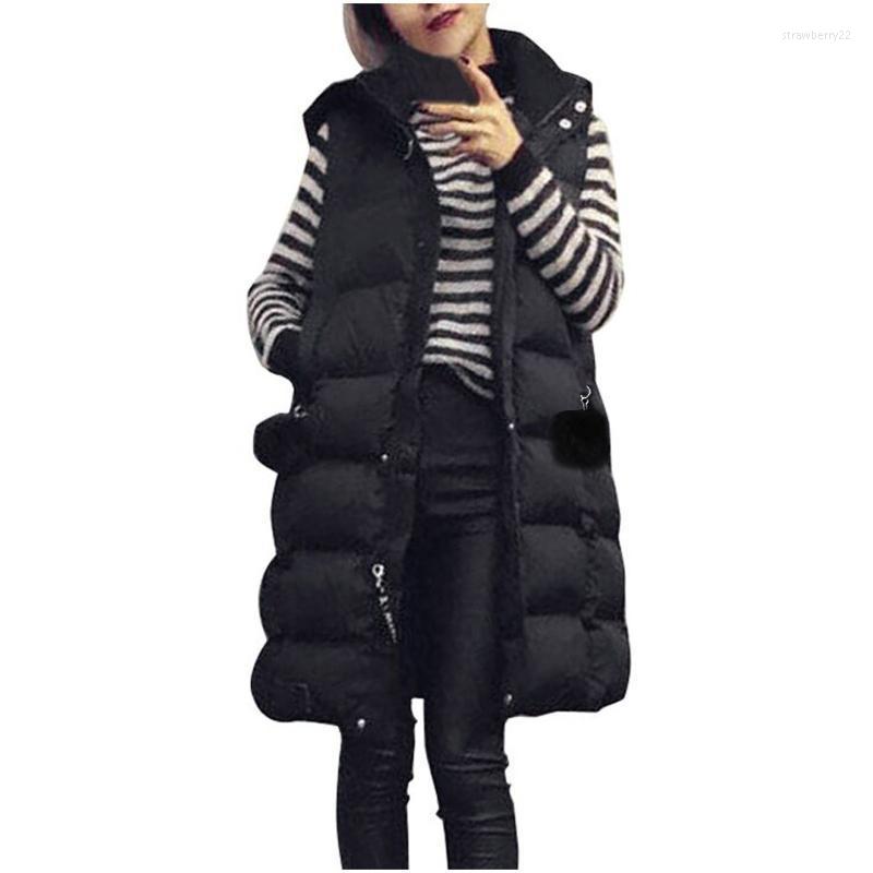 Women's Vests Fashion Winter Jacket Women Sleeveless Plus Size Waistcoat Vest Gilet Coat Outwear Clothing Woman Chaleco Acolchado Mujer Stra
Women's Vests Fashion Winter Jacket Women Sleeveless Plus Size Waistcoat Vest Gilet Coat Outwear Clothing Woman Chaleco Acolchado Mujer Stra