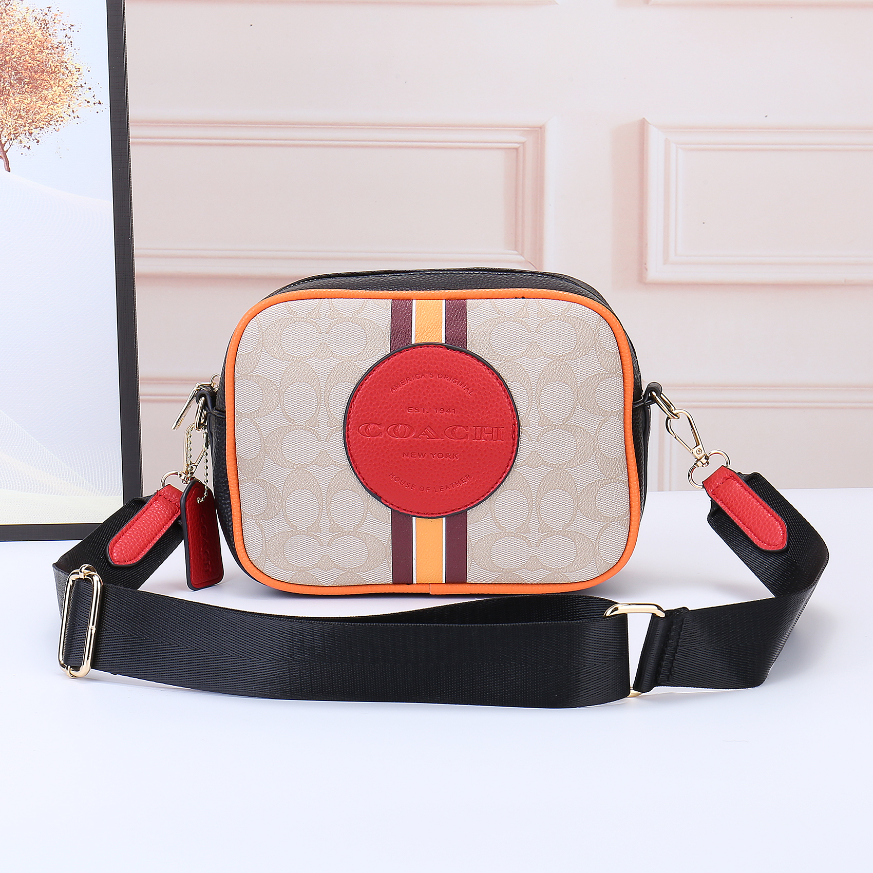 Luxury Designers Handbag Tote Shoulder Clutch Bags Crossbody Shopping Bag Purses Letters Flowers Floral One Handle Wallet Backpack Women Handbags Totes 28015, Packag bag
Luxury Designers Handbag Tote Shoulder Clutch Bags Crossbody Shopping Bag Purses Letters Flowers Floral One Handle Wallet Backpack Women Handbags Totes 28015, Packag bag