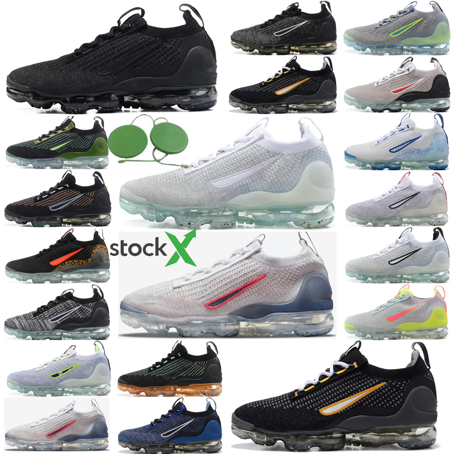 AIRs FK Vapo Triple Black Anthracite running shoes Oreo Obsidian men women trainer Metallic Silver Grey Neon pink volt Bold Blue Oatmeal Light Dew sneakers man, Women # 47
AIRs FK Vapo Triple Black Anthracite running shoes Oreo Obsidian men women trainer Metallic Silver Grey Neon pink volt Bold Blue Oatmeal Light Dew sneakers man, Women # 47