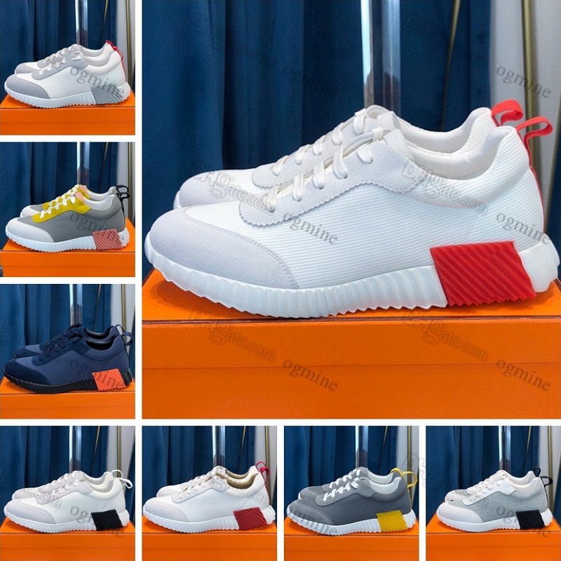 designer mens womens shoes Bouncing bounce sneaker High Quality Antiskid Light sole flat platform woman men casual Shoe canvas suede sports Runner sneakers I-I 35-45, Hello
designer mens womens shoes Bouncing bounce sneaker High Quality Antiskid Light sole flat platform woman men casual Shoe canvas suede sports Runner sneakers I-I 35-45, Hello