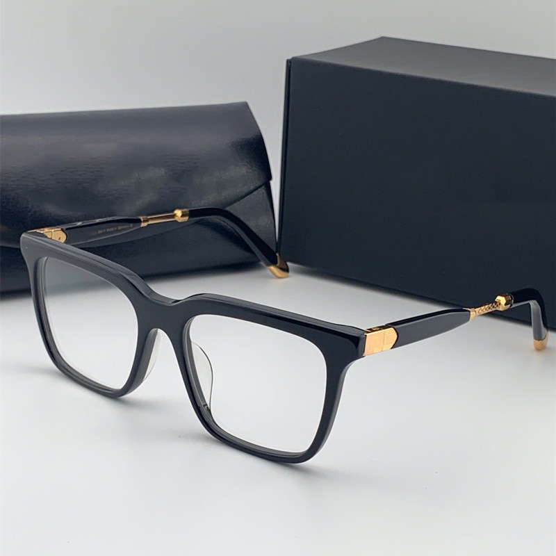 BRAVE-I New fashion men and women optical glasses top metal square full frame glasses transparent lens network celebrity style with box
BRAVE-I New fashion men and women optical glasses top metal square full frame glasses transparent lens network celebrity style with box