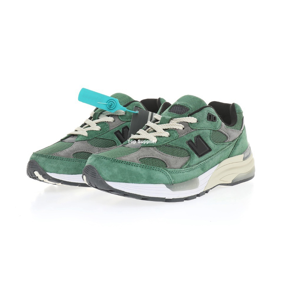 JJJJound M992 Running Shoes for Men 990V2 Sports Shoe Women Sneakers Mens Trainers M992JJ
JJJJound M992 Running Shoes for Men 990V2 Sports Shoe Women Sneakers Mens Trainers M992JJ