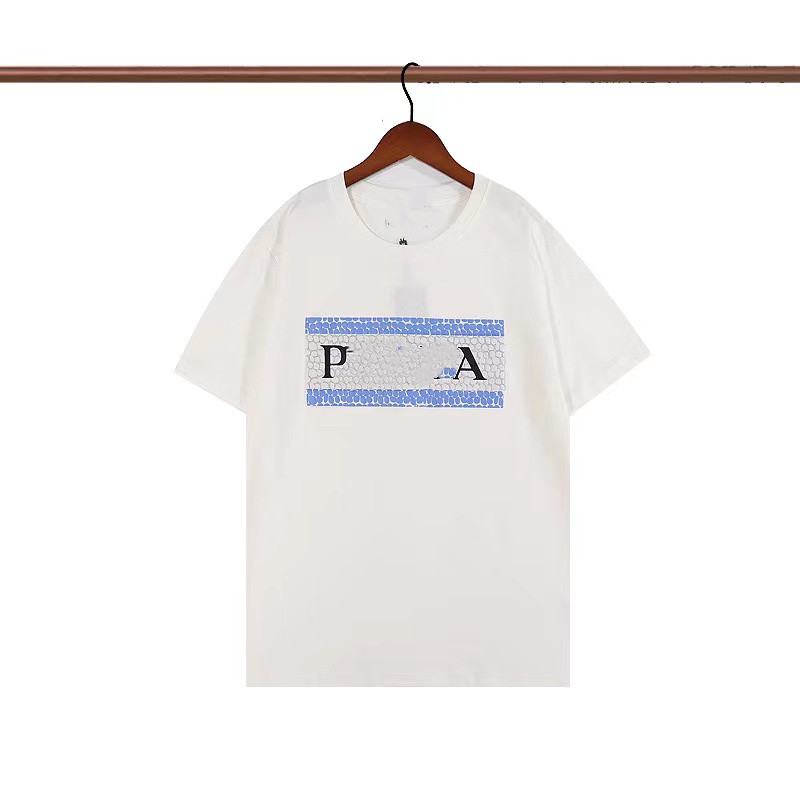 Designer of luxury T-shirt brand Palms Angels angel t shirt PA Clothing spray letter short sleeve spring summer tide men and women tee 002, Army green
Designer of luxury T-shirt brand Palms Angels angel t shirt PA Clothing spray letter short sleeve spring summer tide men and women tee 002, Army green
