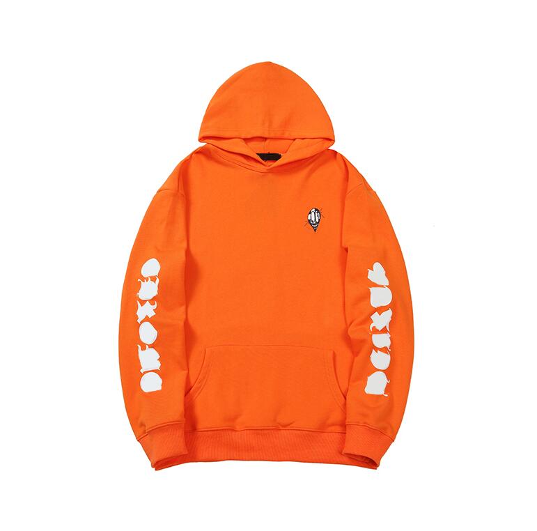 Designer hoodie Men women Hoodies couples Sweatshirts Luxury high quality classic letter men clothes Jumpers Long sleeve shirt warm size M-2XL top, Extra shipping fee
Designer hoodie Men women Hoodies couples Sweatshirts Luxury high quality classic letter men clothes Jumpers Long sleeve shirt warm size M-2XL top, Extra shipping fee