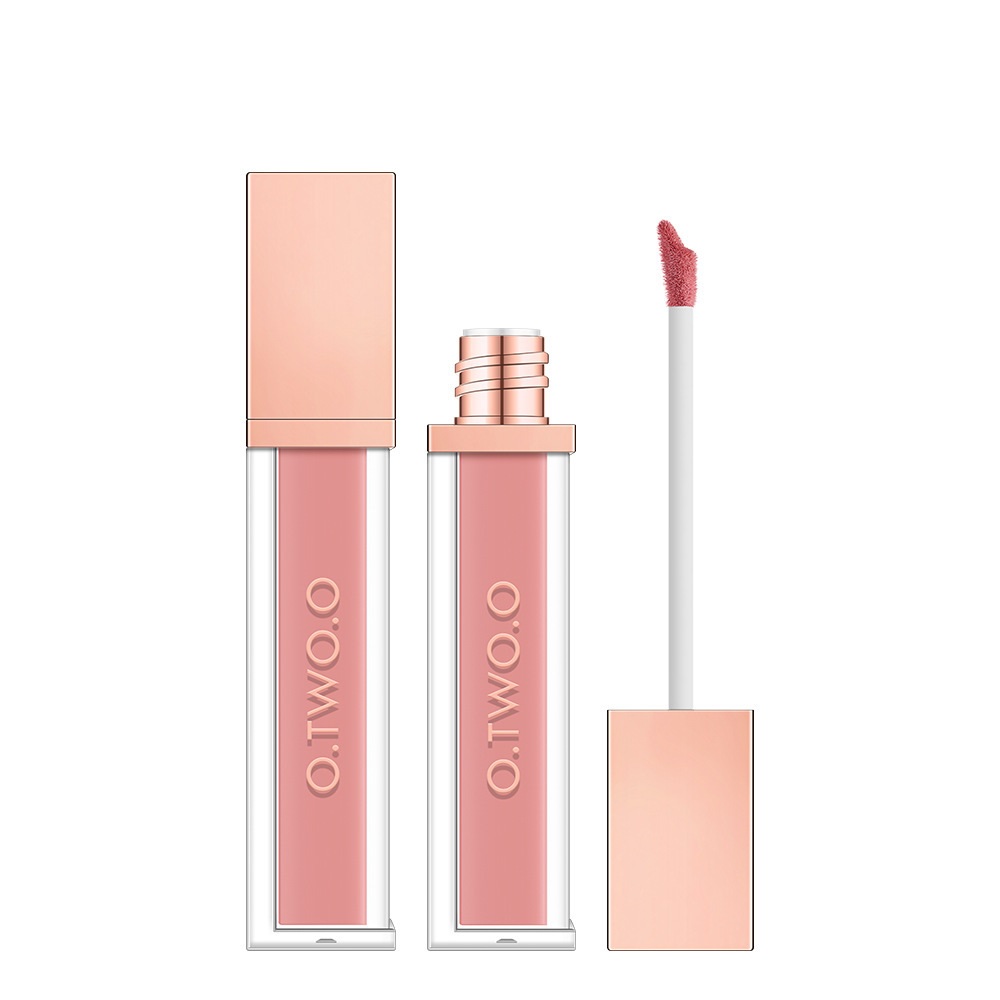 Matte Lips Tint Velvet Lipstick Lip Gloss Pigment Waterproof Long-lasting 12 Colors Lip Stain For Women Cosmetics, As picture
Matte Lips Tint Velvet Lipstick Lip Gloss Pigment Waterproof Long-lasting 12 Colors Lip Stain For Women Cosmetics, As picture