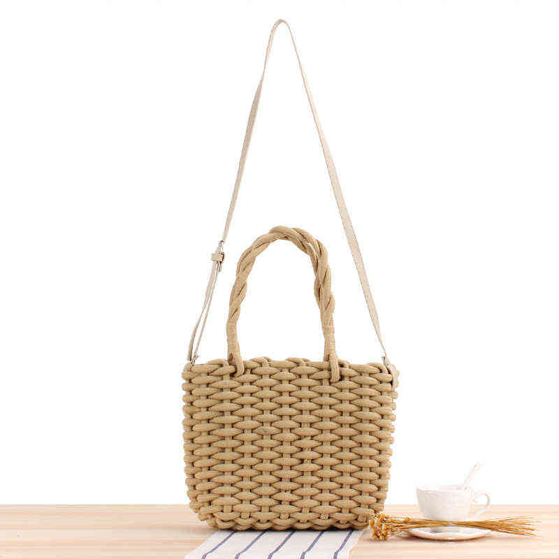Shopping Bags Nova Bolsa Tecida Polvo Simples Com Borla, De Ombro Para Praia e Balde Feminina 220322, White
Shopping Bags Nova Bolsa Tecida Polvo Simples Com Borla, De Ombro Para Praia e Balde Feminina 220322, White