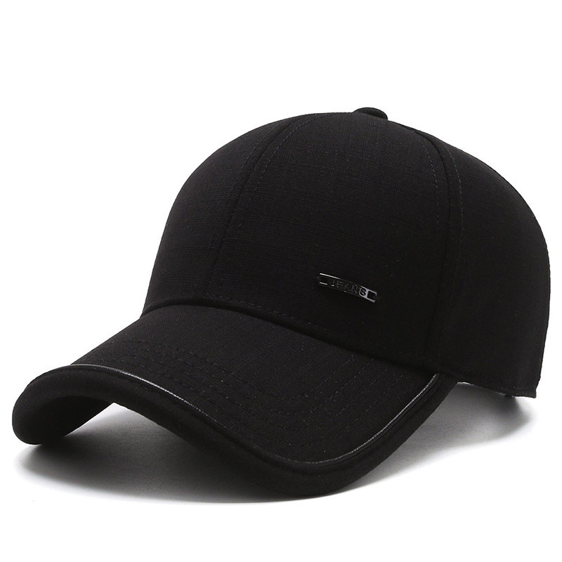 NORTHWOOD High Quality Mens Baseball Cap Brand Cotton Hats Gorras Hombre Bone Casquette Trucker s Golf Male 220316