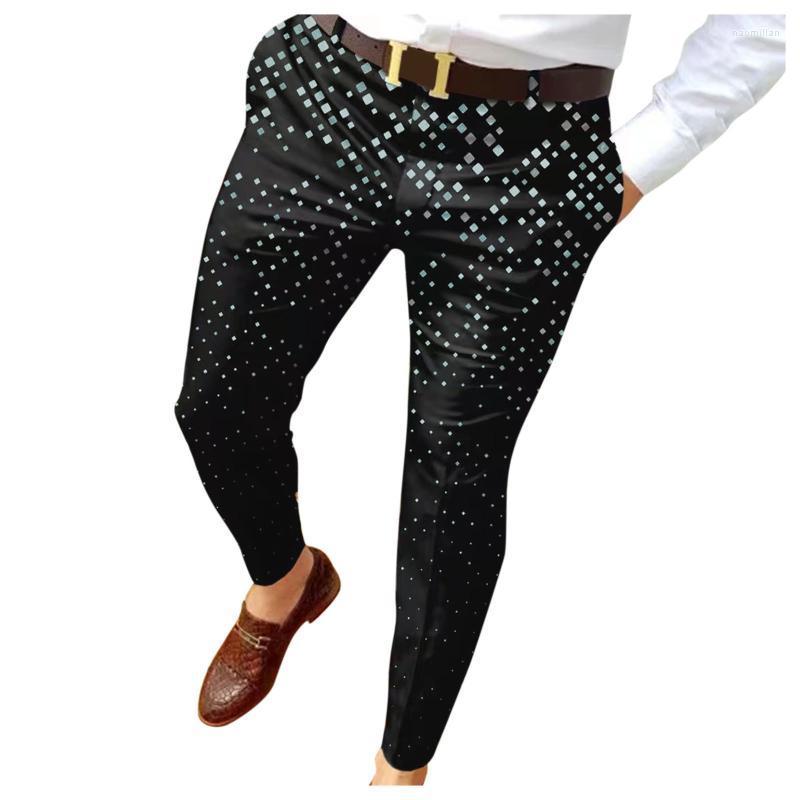 Men's Pants Men Slim Fit Print Zipper Button Trousers Suit Male Casual Fashion Long FuzzyMen's Naom22, Mint green
Men's Pants Men Slim Fit Print Zipper Button Trousers Suit Male Casual Fashion Long FuzzyMen's Naom22, Mint green