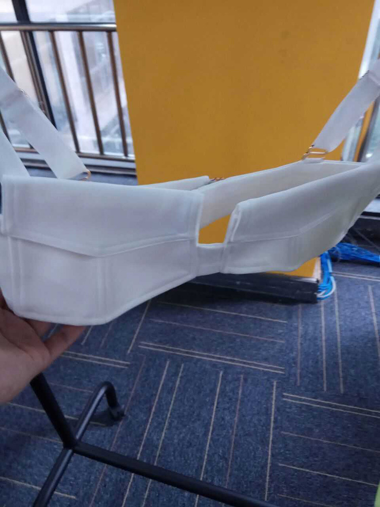 DEAT Spring and summer fashiopn straps turn-down outfits bra female Camis casual top WM2100L 220325