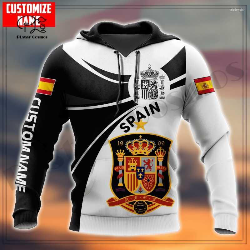 Men's Hoodies & Sweatshirts PLstar Cosmos 3DPrint Est Spain Flag Personalized Unique Funny Hrajuku Streetwear Unisex Casual Hoodies/Zip/Swea
Men's Hoodies & Sweatshirts PLstar Cosmos 3DPrint Est Spain Flag Personalized Unique Funny Hrajuku Streetwear Unisex Casual Hoodies/Zip/Swea