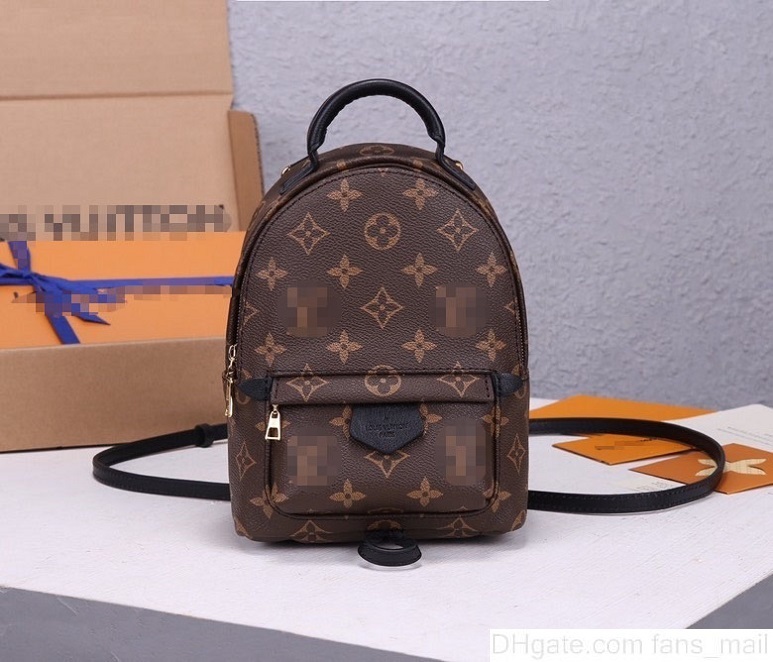 Wallets LVs louiseitys viutonitys YSLitys GGitys PALM SPRINGS mini Backpack Bags Handbags Designer Bag Wallets Vintage Canvas Shoulder Bag crossbody, Brown
Wallets LVs louiseitys viutonitys YSLitys GGitys PALM SPRINGS mini Backpack Bags Handbags Designer Bag Wallets Vintage Canvas Shoulder Bag crossbody, Brown