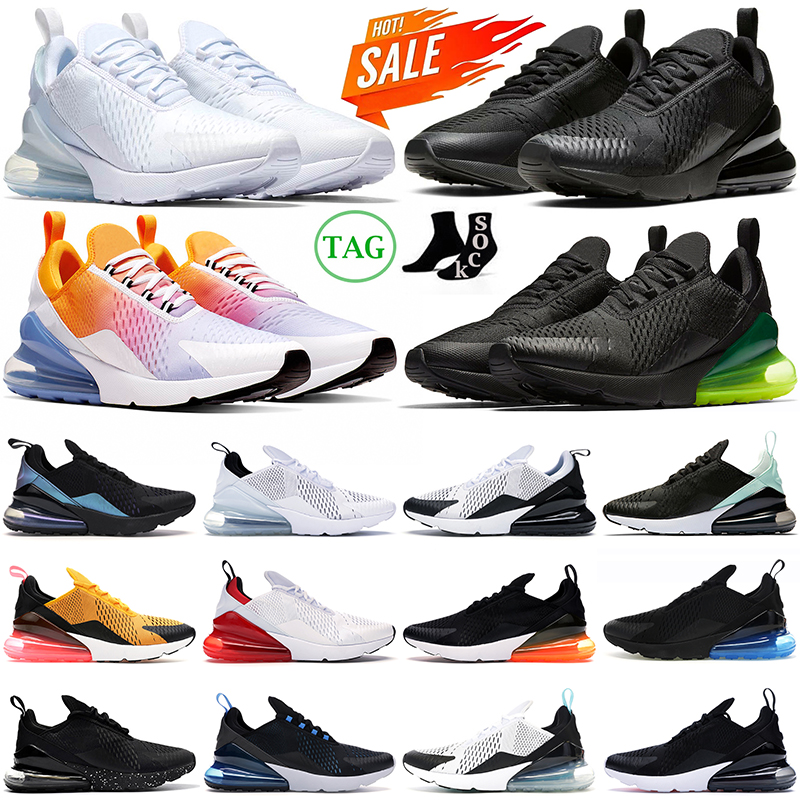 max air 270 270s running shoes des chaussure men women University Blue Triple Black Volt Core White Rainbow Grape Medium Olive mens trainers womens outdoor sneakers, 36-45 volt orange
max air 270 270s running shoes des chaussure men women University Blue Triple Black Volt Core White Rainbow Grape Medium Olive mens trainers womens outdoor sneakers, 36-45 volt orange