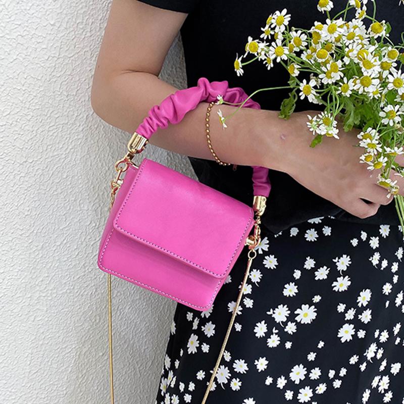 Evening Bags PU Leather Shoulder For Women 2022 Chain Design Luxury Hand Bag Female Travel And Purses Sac A Main FemmeEvening, Green
Evening Bags PU Leather Shoulder For Women 2022 Chain Design Luxury Hand Bag Female Travel And Purses Sac A Main FemmeEvening, Green