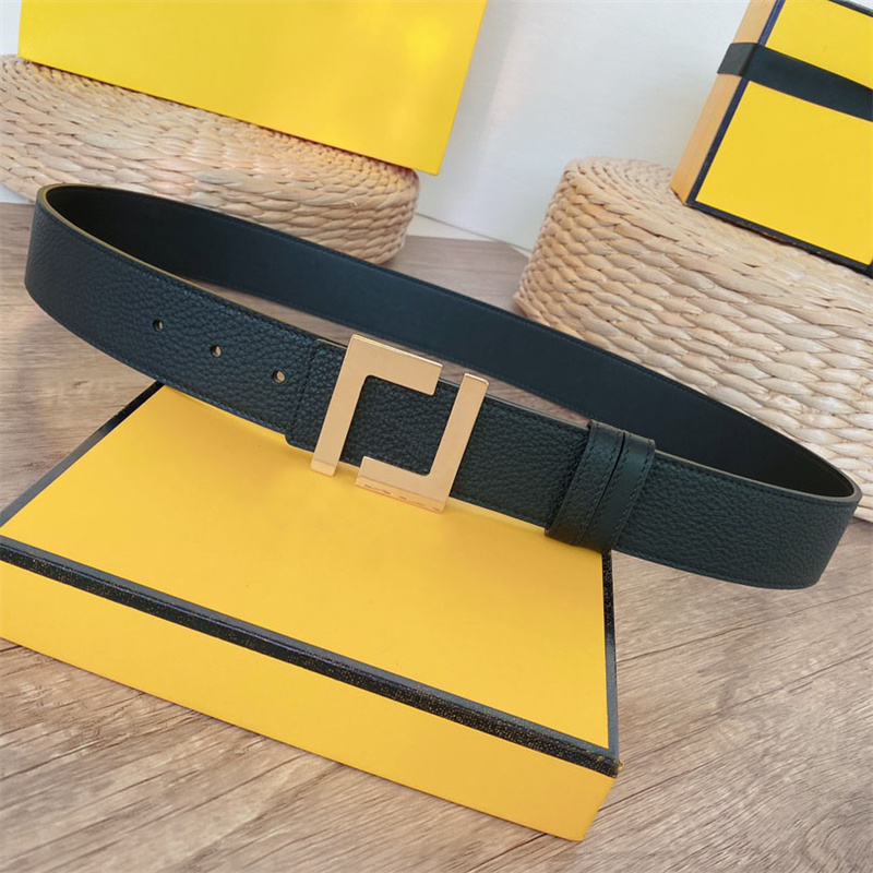 High Quality Designers Men Belts Genuine Leather Black Reversible Belt Classic Casual Womens Mens Letter Buckle Belt Ceinture Width 4cm, As pics
High Quality Designers Men Belts Genuine Leather Black Reversible Belt Classic Casual Womens Mens Letter Buckle Belt Ceinture Width 4cm, As pics