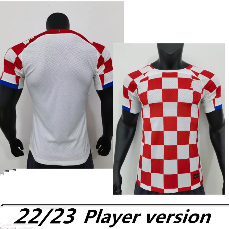 2022 world cup player version MODRIC Soccer Jersey Croacia Men national team MANDZUKIC HOME AWAY ORSIC PERISIC RAKITIC SRNA KOVACIC BROZOVIC REBIC Football Shirts
2022 world cup player version MODRIC Soccer Jersey Croacia Men national team MANDZUKIC HOME AWAY ORSIC PERISIC RAKITIC SRNA KOVACIC BROZOVIC REBIC Football Shirts