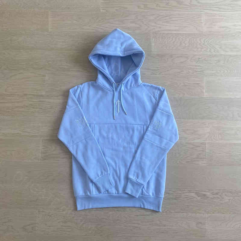 Designer Trapstar Hoodie Embroidered Sweater Luxury Design Jacket High Quality, Extra shipping only
Designer Trapstar Hoodie Embroidered Sweater Luxury Design Jacket High Quality, Extra shipping only
