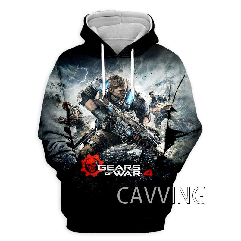 Men' Hoodies & Sweatshirts Game War Machine 3D Printed Clothes Streetwear Men Sweatshirt Fashion Hooded Long Sleeve Pullover Tops H01, 09
Men' Hoodies & Sweatshirts Game War Machine 3D Printed Clothes Streetwear Men Sweatshirt Fashion Hooded Long Sleeve Pullover Tops H01, 09