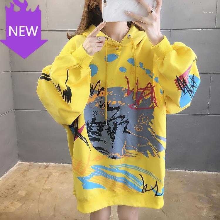 Hooded Sweatshirt Ladies Top Tee Shirt Tunics 6XL 5XL Plus Size Women Autumn Fashion Print Hoodies Casual Loose Pullove Women's & Sweatshi S, Black
Hooded Sweatshirt Ladies Top Tee Shirt Tunics 6XL 5XL Plus Size Women Autumn Fashion Print Hoodies Casual Loose Pullove Women's & Sweatshi S, Black