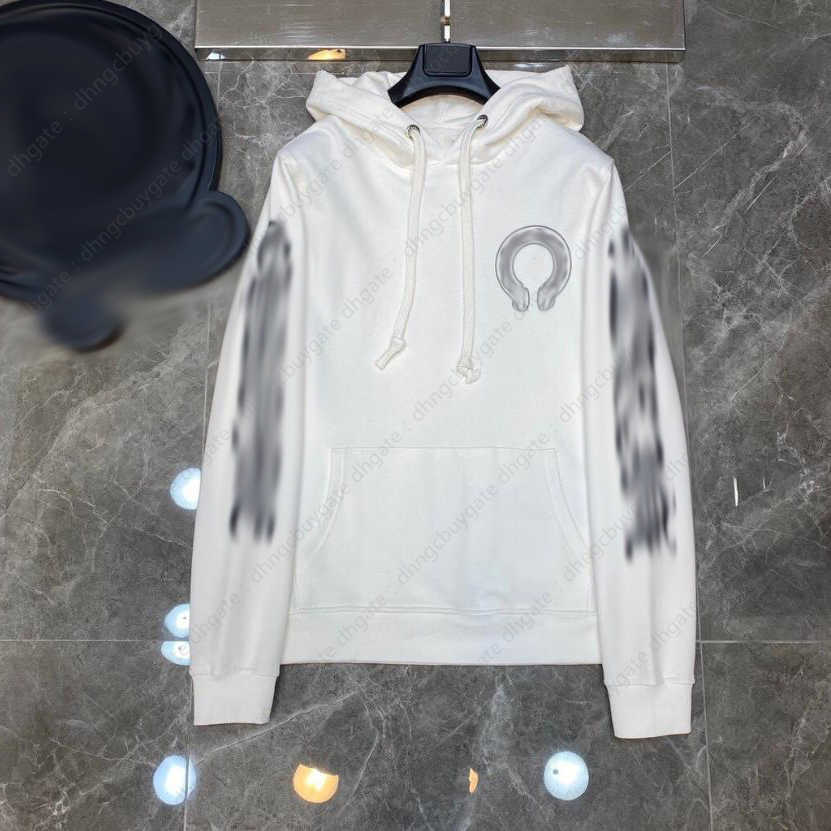 2022 Fashion Brand Chro Hoodies Mens Womens Hooded Designer Hoodie Sweatshirt Sweatshirts Cross Flower Arm Front Men Women Back
2022 Fashion Brand Chro Hoodies Mens Womens Hooded Designer Hoodie Sweatshirt Sweatshirts Cross Flower Arm Front Men Women Back