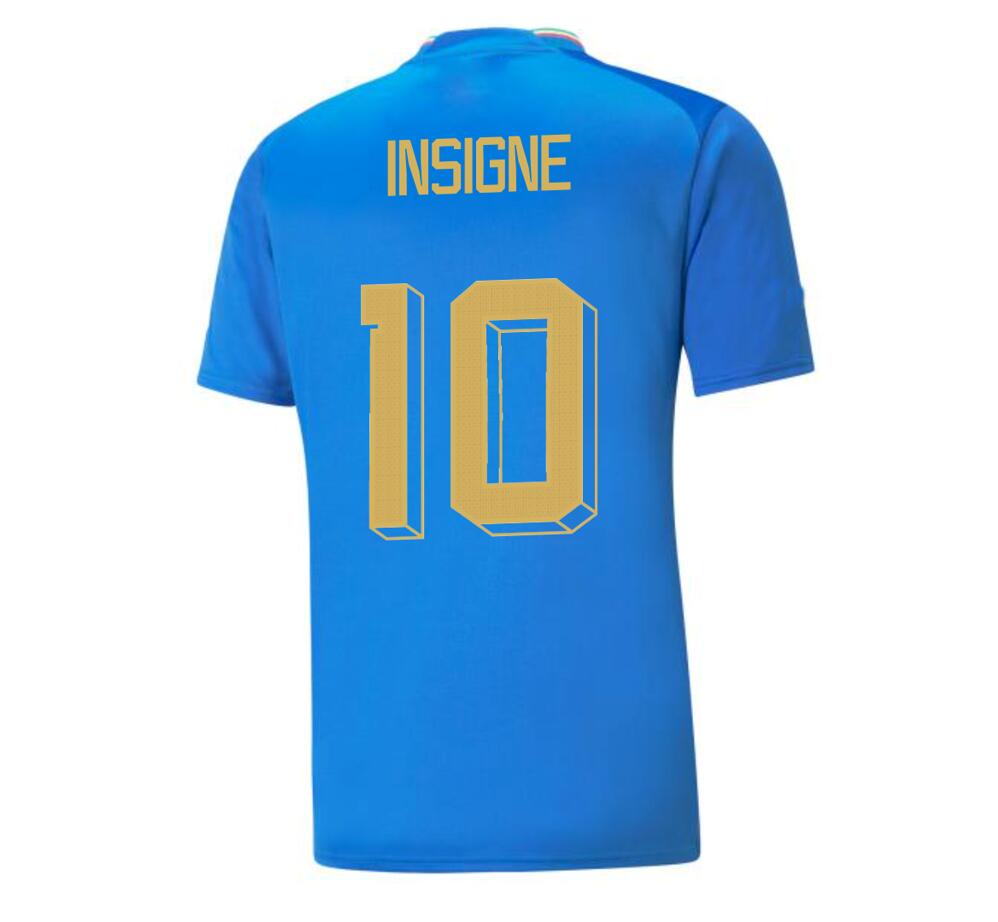 22 23 CHIESA Soccer Jerseys 2022 2023 INSIGNE Football Shirt VERRATTI TOTTI Maglia IMMOBILE JORGINHO uniforms Mens jersey kids kit, Kids 2223 home
22 23 CHIESA Soccer Jerseys 2022 2023 INSIGNE Football Shirt VERRATTI TOTTI Maglia IMMOBILE JORGINHO uniforms Mens jersey kids kit, Kids 2223 home