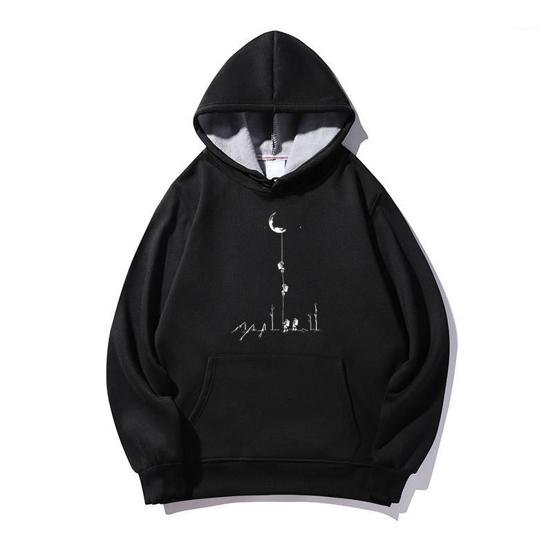 Women's Hoodies & Sweatshirts 2022 Europe Style Winter Autumn Women Men Fashion Climb To The Moon Printed Casual Pullovers Tops-7740, Solid pink
Women's Hoodies & Sweatshirts 2022 Europe Style Winter Autumn Women Men Fashion Climb To The Moon Printed Casual Pullovers Tops-7740, Solid pink