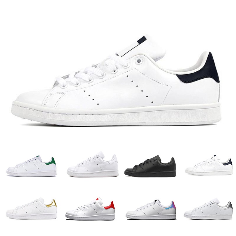 stan smith men women Running shoes Green Black White Red Pink Gold Navy Oreo Rainbow mens trainers flat sneakers Jogging Walking fashion 36-45, Pay for box
stan smith men women Running shoes Green Black White Red Pink Gold Navy Oreo Rainbow mens trainers flat sneakers Jogging Walking fashion 36-45, Pay for box