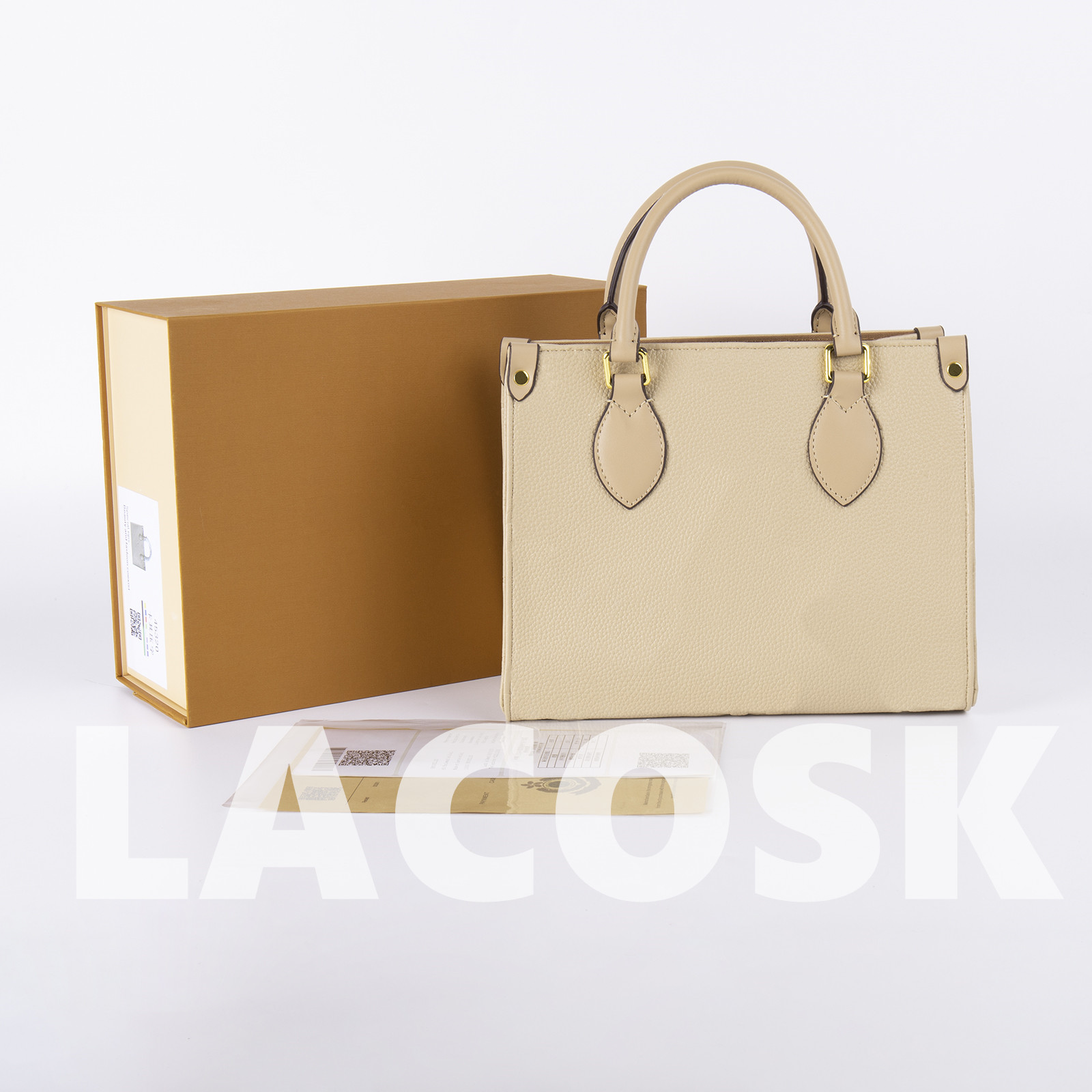 Genuine Leather Shoulder Bags Designer Woman Ladies Handbags Purses Small Tote Fashion Brand Crossbody Bag Top Quality with Gift Box, Brown-printing
Genuine Leather Shoulder Bags Designer Woman Ladies Handbags Purses Small Tote Fashion Brand Crossbody Bag Top Quality with Gift Box, Brown-printing