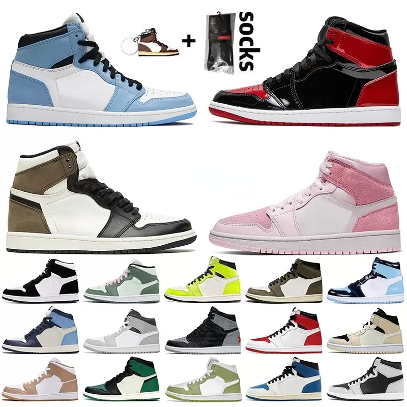 1 1s mens Basketball Shoes Sneakers Chicago Reimagined Bred Patent Dark Mocha Pine Green Rebellionaire Grey Fog Fearless Obsidian Men Women Trainers Sports Sneaker, 49
1 1s mens Basketball Shoes Sneakers Chicago Reimagined Bred Patent Dark Mocha Pine Green Rebellionaire Grey Fog Fearless Obsidian Men Women Trainers Sports Sneaker, 49