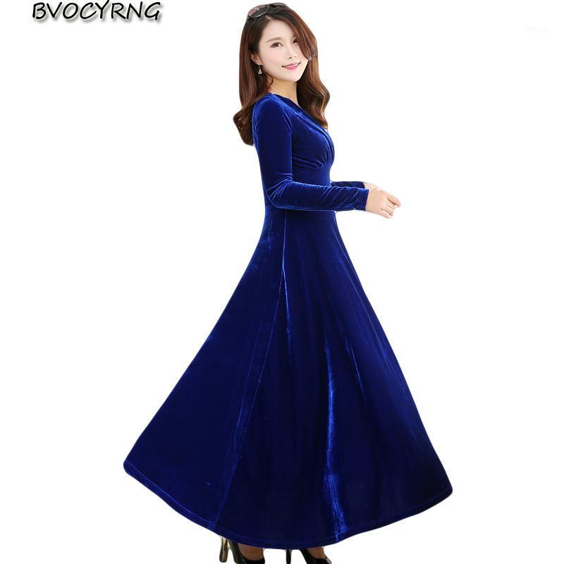 Casual Dresses Autumn Spring Sexy Women Dress Solid V-neck Long Sleeved Velvet Fashion Plus Size Elegant Female A0132, Black
Casual Dresses Autumn Spring Sexy Women Dress Solid V-neck Long Sleeved Velvet Fashion Plus Size Elegant Female A0132, Black
