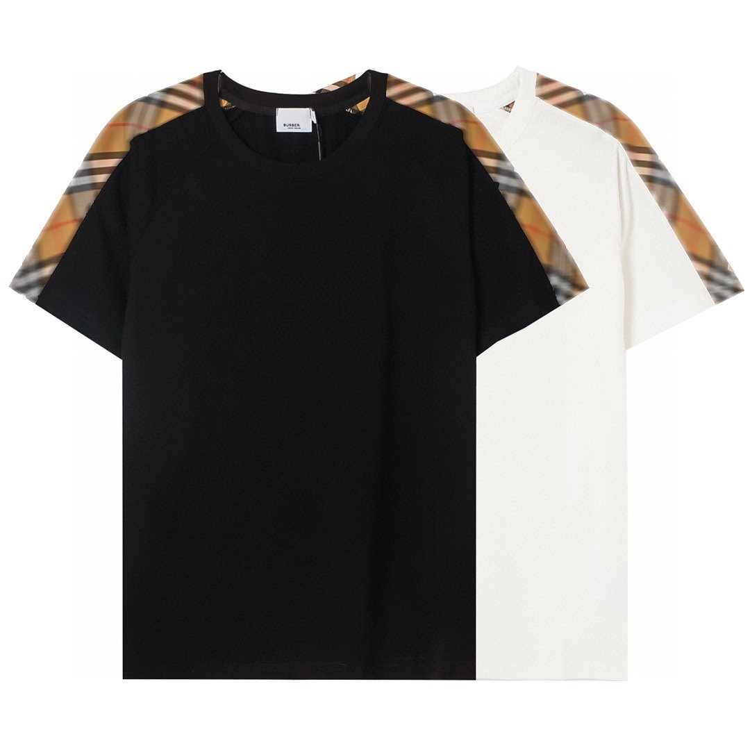 2022 Summer Man Women T Shirts with Letter Printed Casual Mens T Shirt Top Quality Designer Badge Men Fashion Tees Streetwear Apparel Short Sleeve #80, White
2022 Summer Man Women T Shirts with Letter Printed Casual Mens T Shirt Top Quality Designer Badge Men Fashion Tees Streetwear Apparel Short Sleeve #80, White