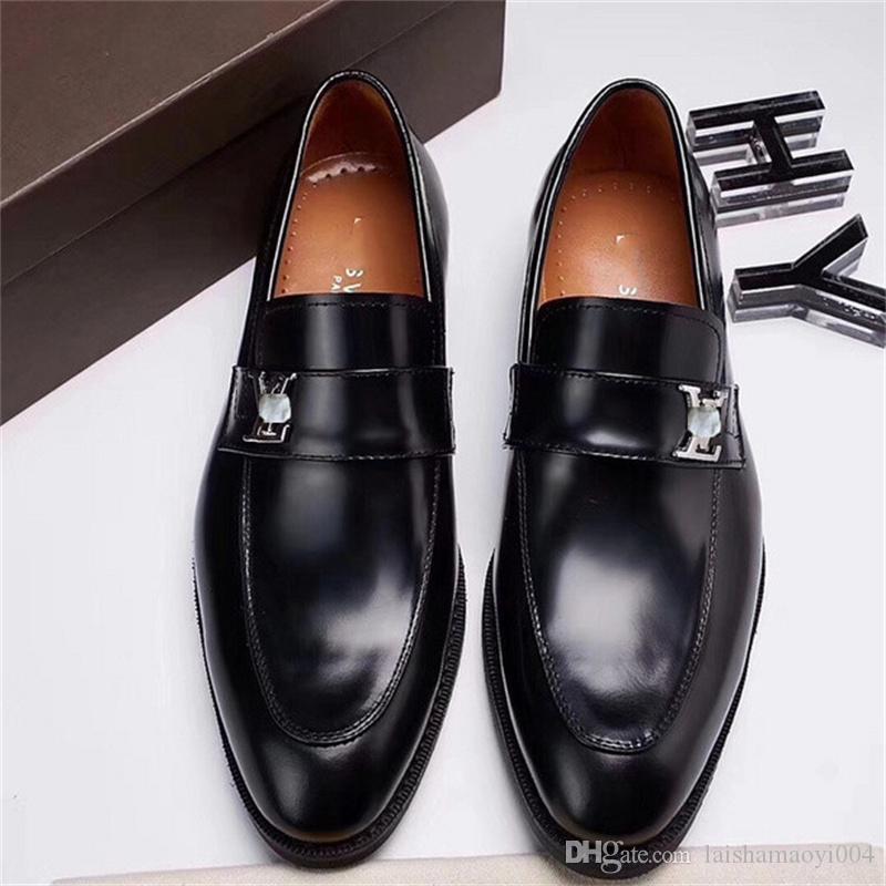 A2 28 Style Designer Leather Shoes Men's Casual Luxury Brands Men Loafers Slip on Man Driving Shoes Outdoor Male Boat Shoe Zapatillas Hombre size 6.5-11, #26
A2 28 Style Designer Leather Shoes Men's Casual Luxury Brands Men Loafers Slip on Man Driving Shoes Outdoor Male Boat Shoe Zapatillas Hombre size 6.5-11, #26