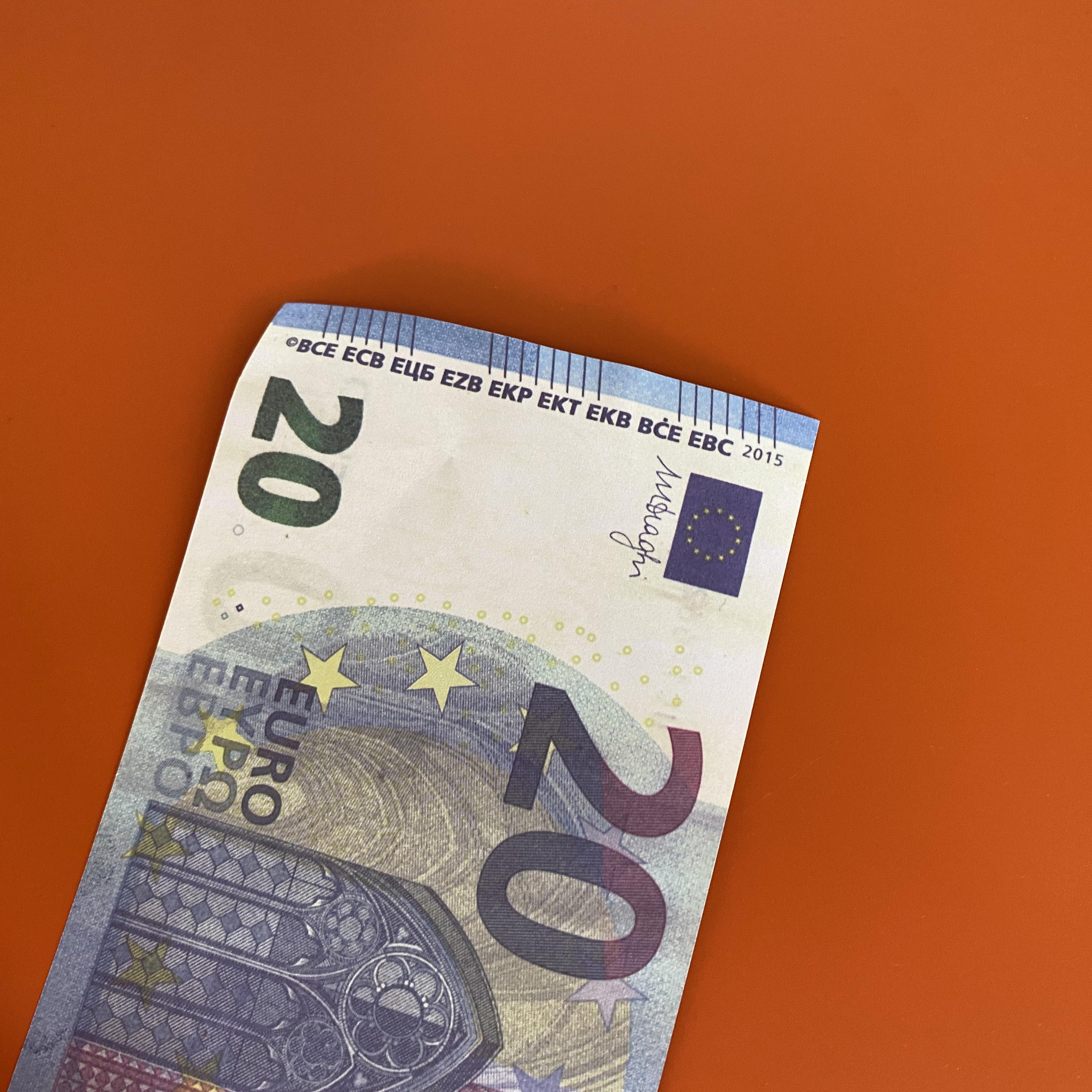 100pcs/pack /euro/dollar Toy268 Copy Kids Game Realistic Us Family Paper Money Or Most Prop Banknote Etssr
100pcs/pack /euro/dollar Toy268 Copy Kids Game Realistic Us Family Paper Money Or Most Prop Banknote Etssr