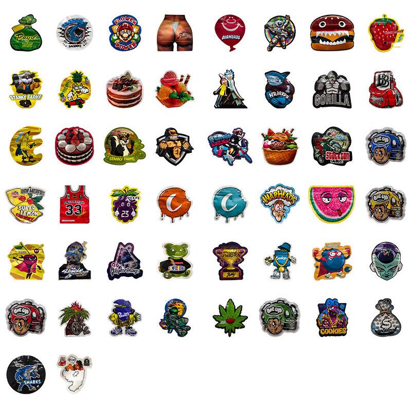 EMPTY unique shape 3.5g 7.0g Mylar bags zipper package EIGHTH coochie YUNGLB runtz MCRU NTZ backpack boyz sharklato jokes up italian cherry gelato gorilla white runty
EMPTY unique shape 3.5g 7.0g Mylar bags zipper package EIGHTH coochie YUNGLB runtz MCRU NTZ backpack boyz sharklato jokes up italian cherry gelato gorilla white runty