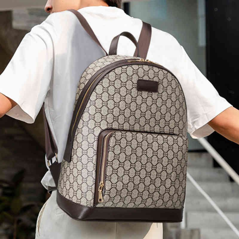 Backpack men's large capacity Travel Backpack outdoor travel sports bag printed backpack men, Light gray
Backpack men's large capacity Travel Backpack outdoor travel sports bag printed backpack men, Light gray