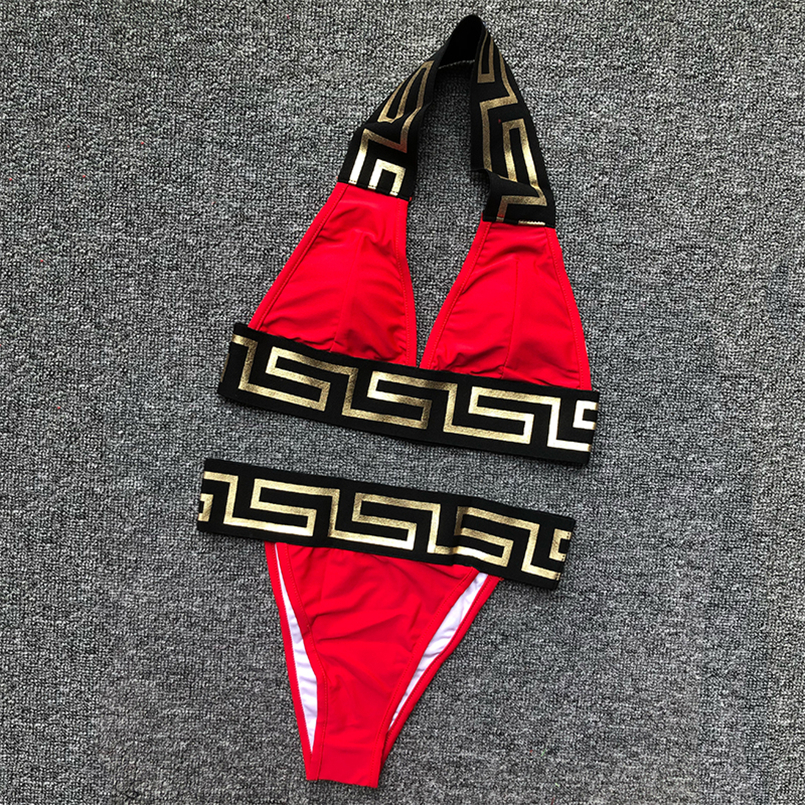Two-piece swimwear Fashion tee women beachwear bikini print swimwears bikinis swims summer womens swimsuit sexy lingerie -XL, 03
Two-piece swimwear Fashion tee women beachwear bikini print swimwears bikinis swims summer womens swimsuit sexy lingerie -XL, 03