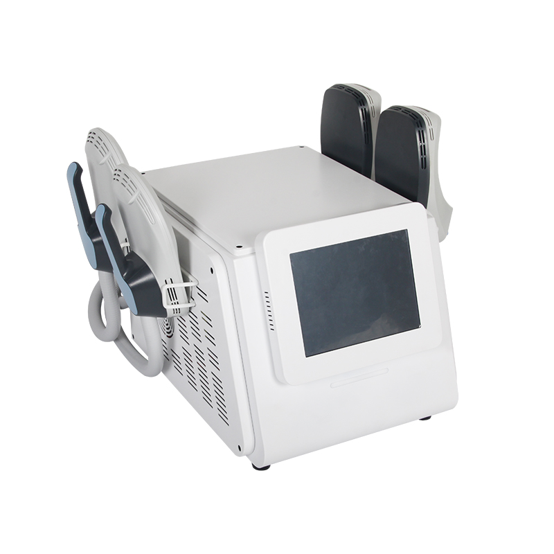 Body Sculpt Machine Ems Muscle Stimulation Body Contour Machine