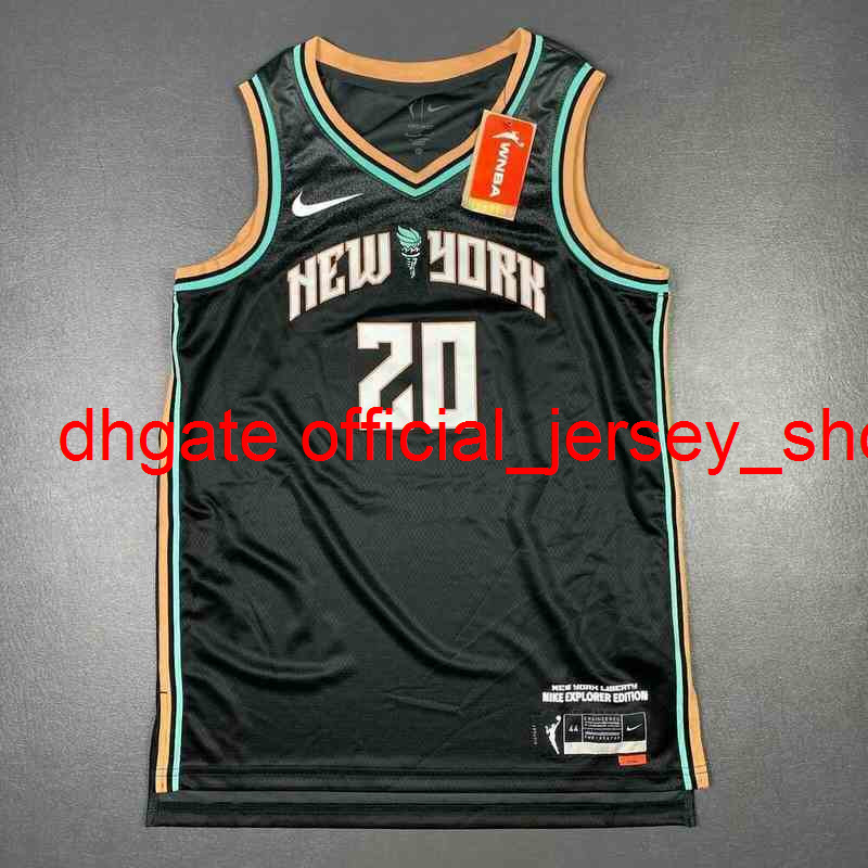 Sabrina Nescu Liberty Nk Unisex Victory Pyer Jersey Basketball Jerseys Tall fat Man Big, With pictures
Sabrina Nescu Liberty Nk Unisex Victory Pyer Jersey Basketball Jerseys Tall fat Man Big, With pictures