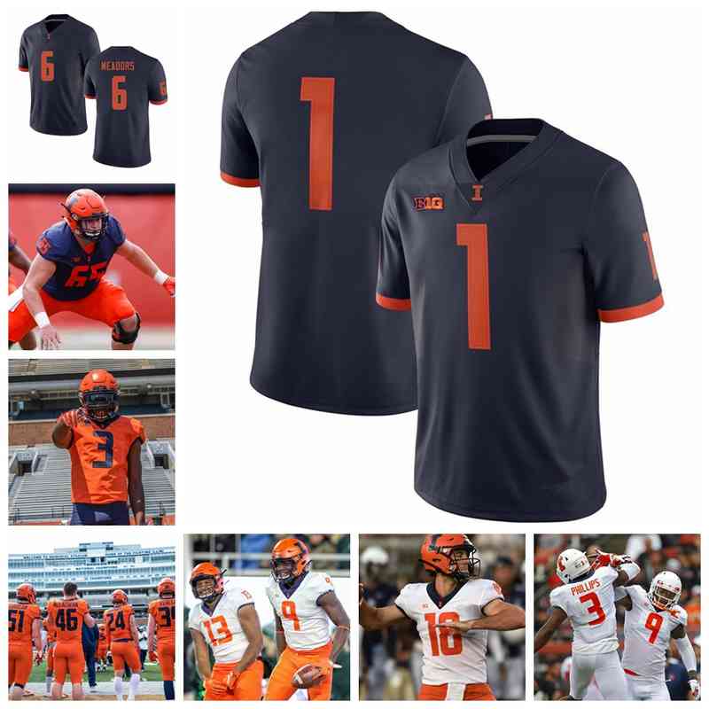 Rare Illinois Fighting Illini Jerseys A.J. Jenkins Jersey Kevin Hardy Simeon Rice Justice Williams College Football Jerseys Custom Stitched, Womens white
Rare Illinois Fighting Illini Jerseys A.J. Jenkins Jersey Kevin Hardy Simeon Rice Justice Williams College Football Jerseys Custom Stitched, Womens white
