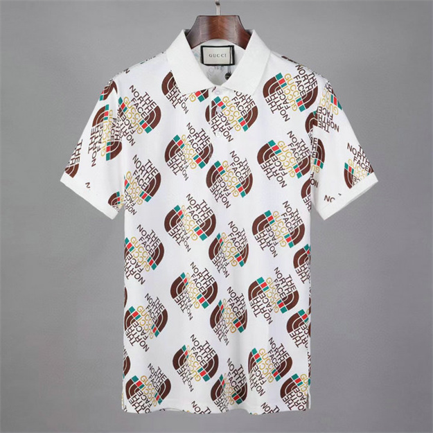 Designer Luxury Brands High Quality Crocodile T-shirts Polos Shirt Men Solid Cotton Shorts Summer Casual Polo Homme Mens Shirts size -3XL HCS74
Designer Luxury Brands High Quality Crocodile T-shirts Polos Shirt Men Solid Cotton Shorts Summer Casual Polo Homme Mens Shirts size -3XL HCS74