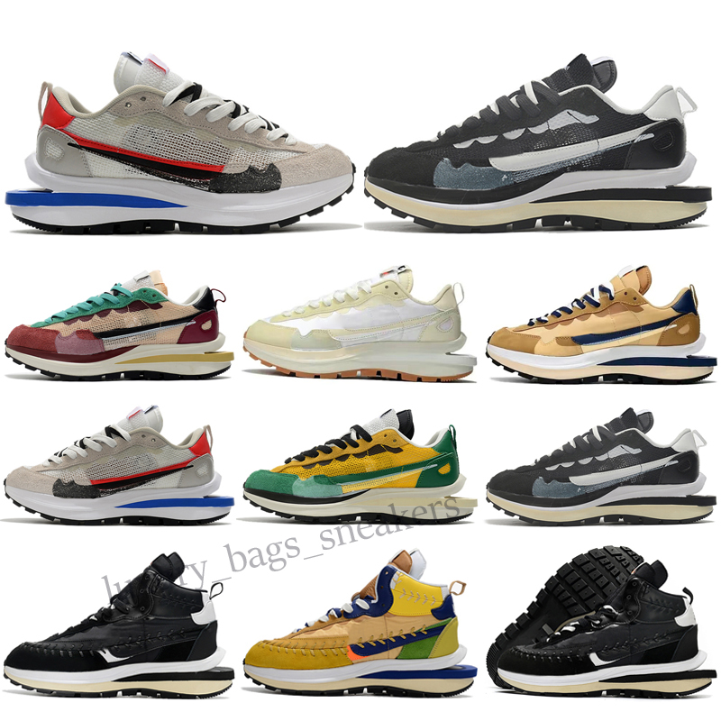 High Low Voporwaffle Breathable Paul Gaultier running shoes Black White Nylon LDWaffle Pine Green Pigeon Gusto men womens mens trainers sports sneakers size 36-45, Color 6
High Low Voporwaffle Breathable Paul Gaultier running shoes Black White Nylon LDWaffle Pine Green Pigeon Gusto men womens mens trainers sports sneakers size 36-45, Color 6