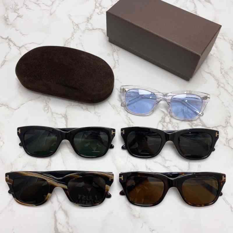Sunglasses 007 bond same black frame sunglasses plate tf237 UV protection for men and women EQ94
Sunglasses 007 bond same black frame sunglasses plate tf237 UV protection for men and women EQ94