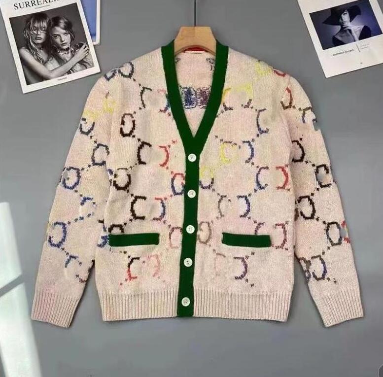 Women' Sweaters Coat Fashion Classic Brand Luxry Design Versatile Wear Both Side Cardigan Double Pocket Coat, 10
Women' Sweaters Coat Fashion Classic Brand Luxry Design Versatile Wear Both Side Cardigan Double Pocket Coat, 10