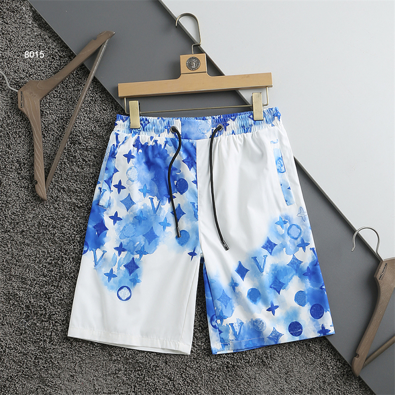 Mens Womens Designer Shorts Summer SwimWear Fashion Loose Swimming Tracksuits Clothing Quick Drying tops Printing Board Beach Pants, As the picture shows
Mens Womens Designer Shorts Summer SwimWear Fashion Loose Swimming Tracksuits Clothing Quick Drying tops Printing Board Beach Pants, As the picture shows