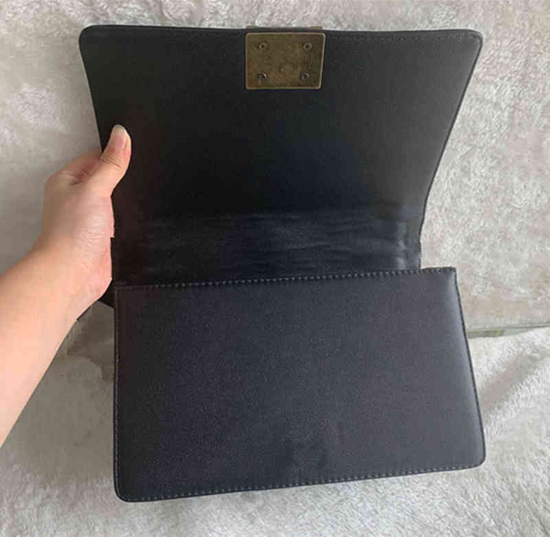 7A+Newset Classic 20cm 25cm Chain Bag Lady Bags Women Plaid Handbag Real Leather Purse Crossbody Shoulder Messenger Totes, Pink-caviar-gold hw
7A+Newset Classic 20cm 25cm Chain Bag Lady Bags Women Plaid Handbag Real Leather Purse Crossbody Shoulder Messenger Totes, Pink-caviar-gold hw