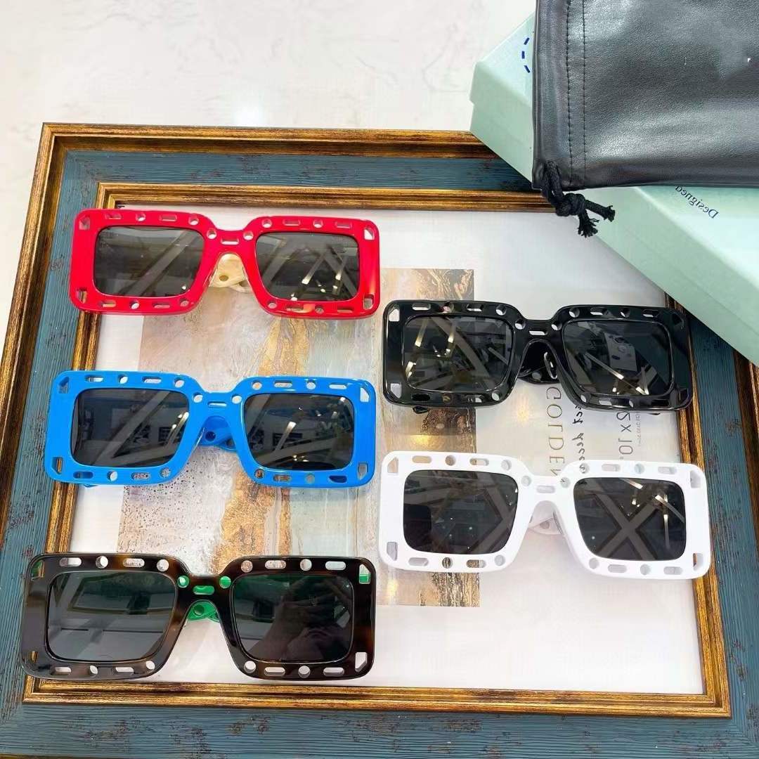 Designer Sunglasses 60%off1 Home Tiktok Net Red Same Fashion Hip Hop Sunglass Female Personality Punk Sunglass Oeri025
Designer Sunglasses 60%off1 Home Tiktok Net Red Same Fashion Hip Hop Sunglass Female Personality Punk Sunglass Oeri025